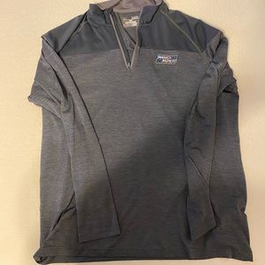 NCAA March Madness quarter zip Under Armour